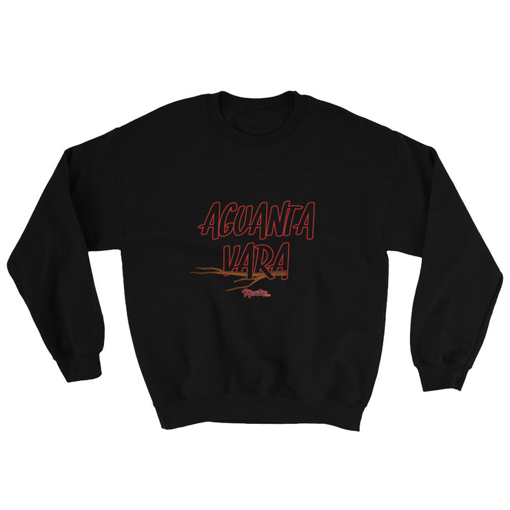 Aguanta Unisex Sweatshirt