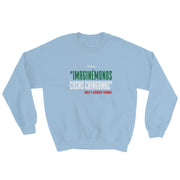 Imaginemonos Sweatshirt
