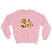 I Am Pollito Unisex Sweatshirt