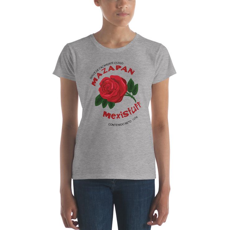 Mazapan Women's Premium Tee