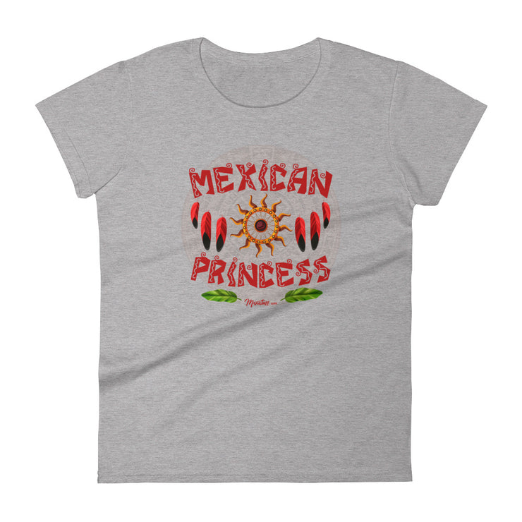 Mexican Princess Women´s Premium Tee