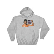 I Believe In Unisex Hoodie