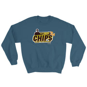The Lord´s Chips Unisex Sweatshirt