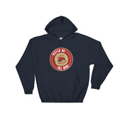 Mazapan Fall Apart Unisex Hoodie