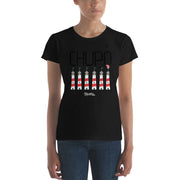 Chupó Women's Premium Tee
