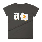 A Huevo Women's Premium Tee