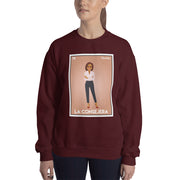 La Consejera Sweatshirt
