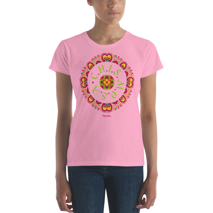Chismosa Women's Premium Tee