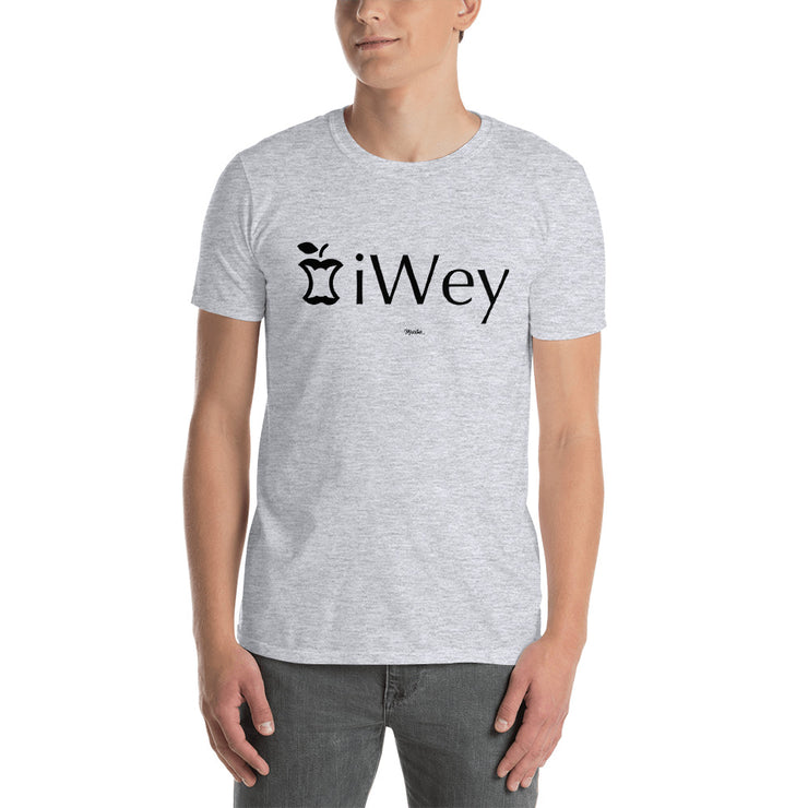 iWey Unisex Tee