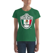 El Tri Women's Premium Tee