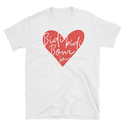 Bidi Bidi Bom Bom Unisex Tee