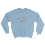 Jalisco Unisex Sweatshirt