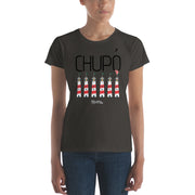 Chupó Women's Premium Tee