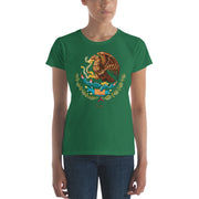 Escudo Nacional Women's Premium Tee