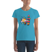 I´d Hit That Women's Premium Tee