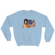 I Believe In Unisex Sweatshirt