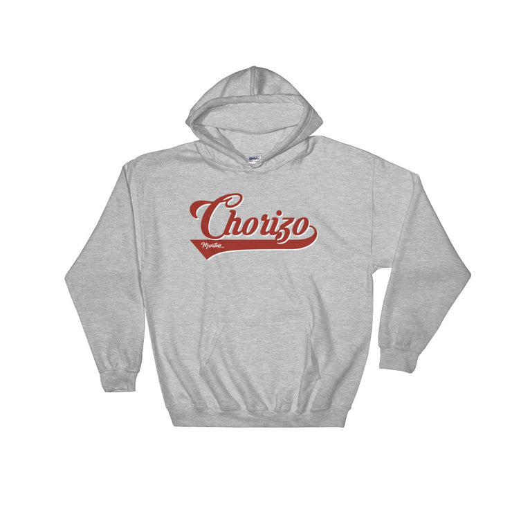 Chorizo Hoodie