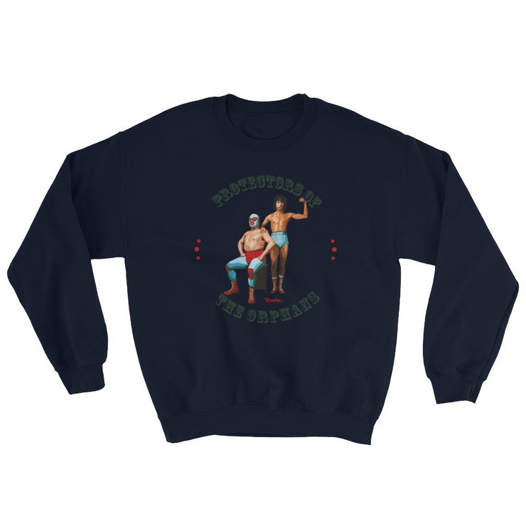 Protectors Of The Orphans Unisex Sweatshirt