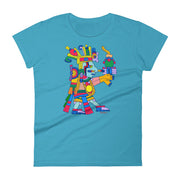 Centeotl Women´s Premium Tee