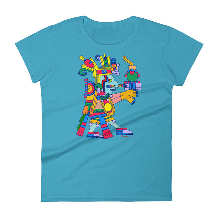 Centeotl Women´s Premium Tee