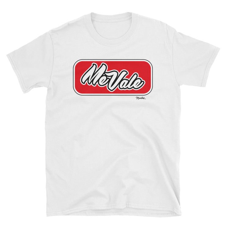 Me Vale Unisex Tee