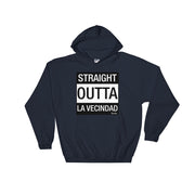 Straight Outta La Vecindad Hoodie