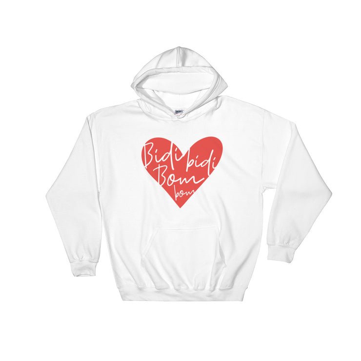 Bidi Bidi Bom Bom Unisex Hoodie