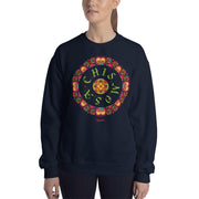 Chismosa Unisex Sweatshirt