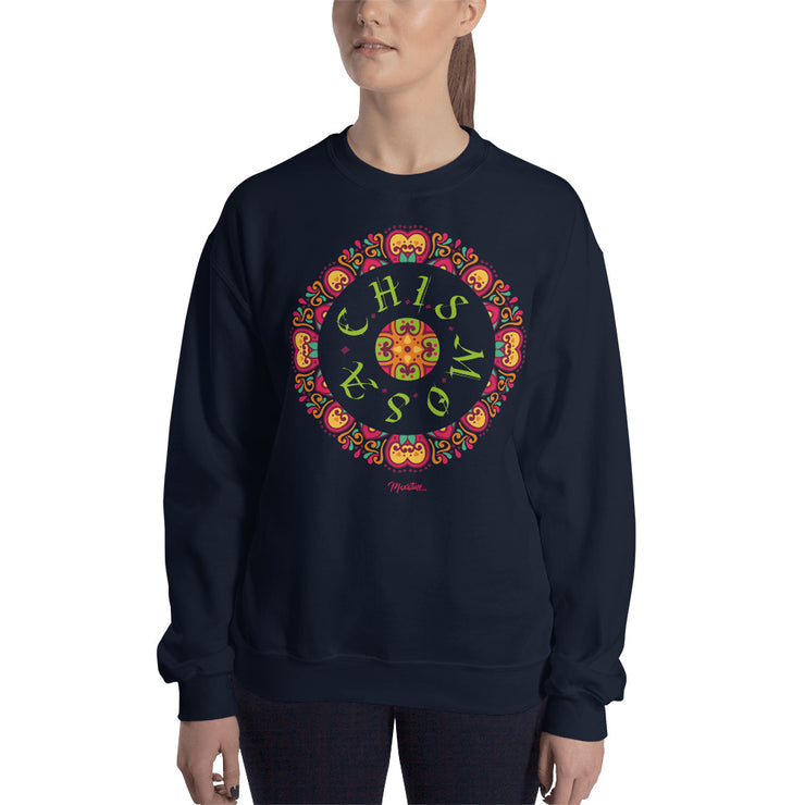 Chismosa Unisex Sweatshirt