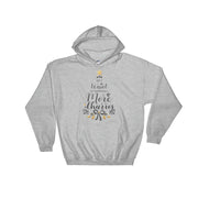 All I Want For Christmas Is More Churros Unisex Hoodie