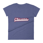 Chicana Women's Premium Tee