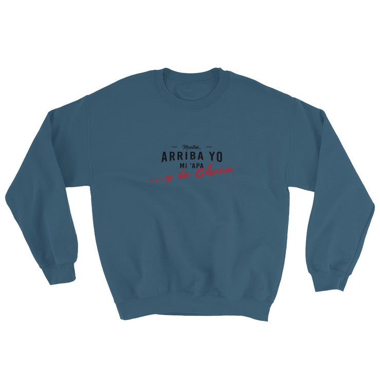 La Chona Sweatshirt