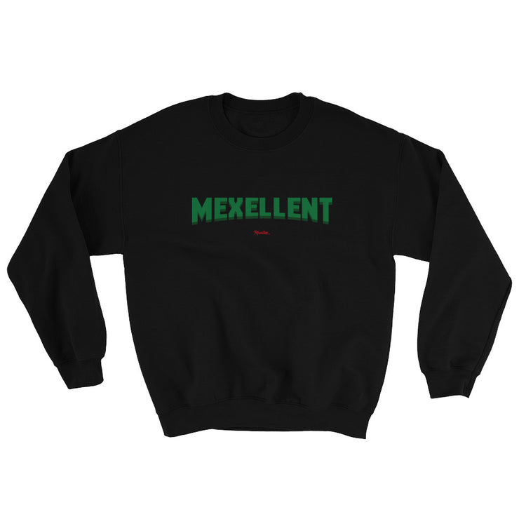 Mexellent Unisex Sweatshirt