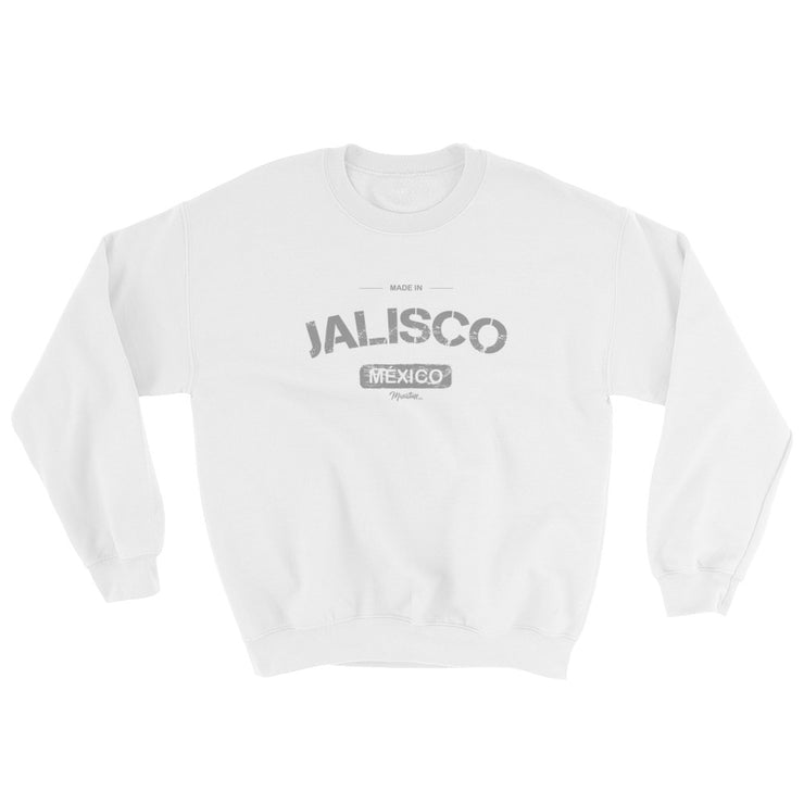 Jalisco Unisex Sweatshirt
