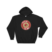 Mazapan Fall Apart Unisex Hoodie