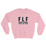 Fierce Like Frida Unisex Sweatshirt
