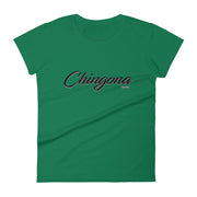 Chingona Women's Premium Tee