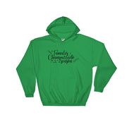 Tamales & Champurrado Unisex Hoodie