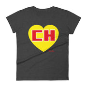 Chapulin Colorado Women's Premium Tee