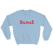 Anything For Selenas Unisex Sweatshirt