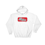 Me Vale Unisex Hoodie