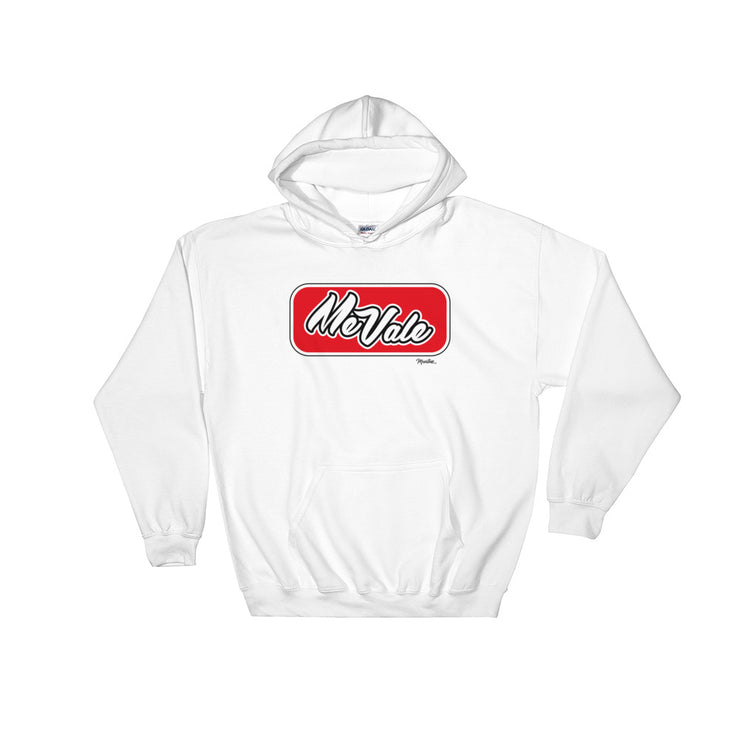 Me Vale Unisex Hoodie