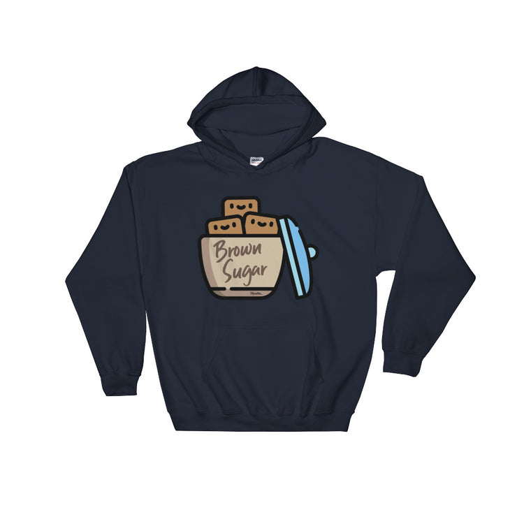 Brown Sugar Unisex Hoodie