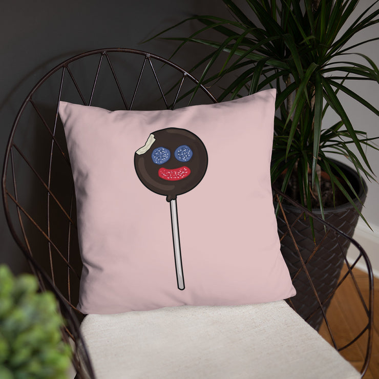 Paleta Payaso Pillow