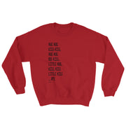 Hug & Kiss Unisex Sweatshirt