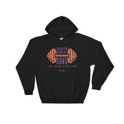 Entreno Para Vencer A Goku Hoodie