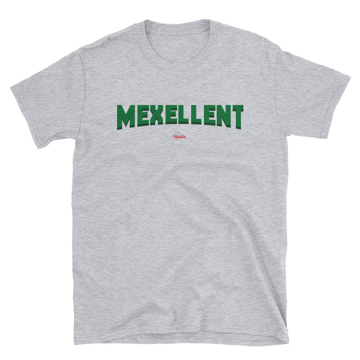 Mexellent Unisex Tee