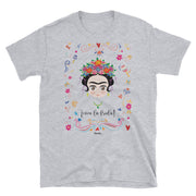 Frida Ornamental Unisex Tee