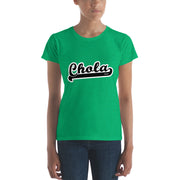 Chola Women's Premium Tee