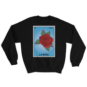 La Rosa Unisex Sweatshirt